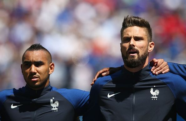 5 clubs Olivier Giroud could move to this January