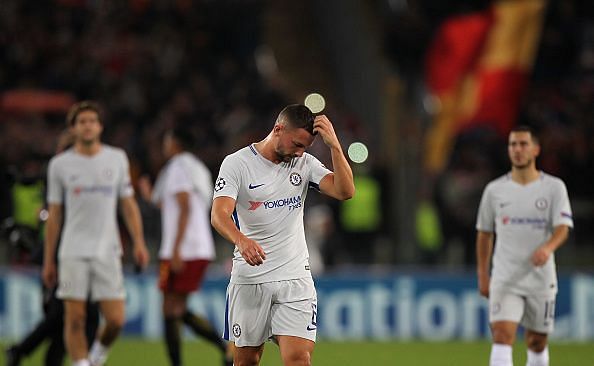 5 reasons why Chelsea has struggled this season