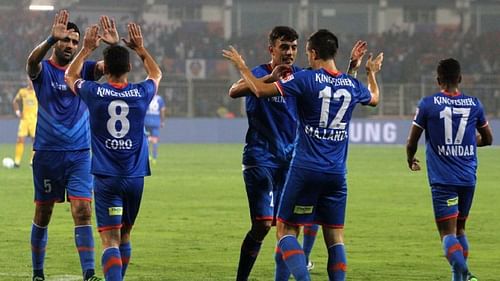 fc goa