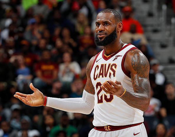 Cavs Rumors: Only One Thing Can Keep LeBron James in Cleveland This Summer  - Cavaliers Nation