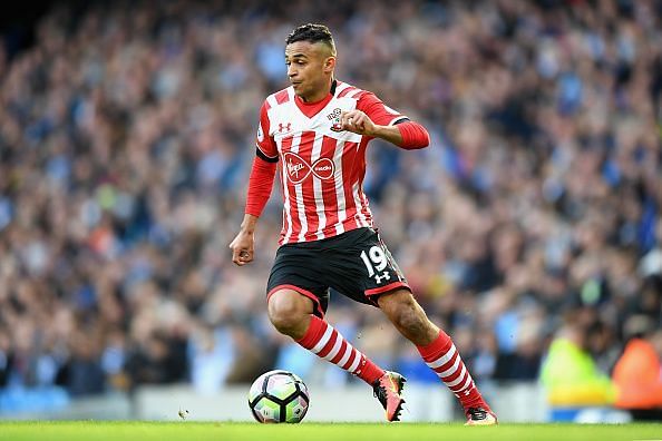 Manchester City v Southampton - Premier League