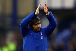5 replacements for Antonio Conte at Chelsea