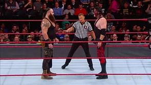 5 things fans didn't like on this week's Monday Night Raw