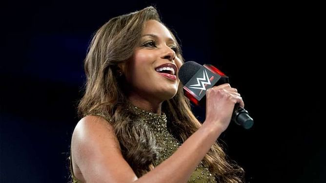 ROH News: Brandi Rhodes reveals how she and Cody started dating