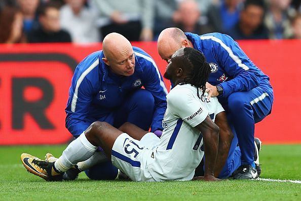 Crystal Palace v Chelsea - Premier League