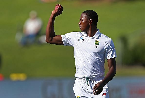 best bowler in south africa