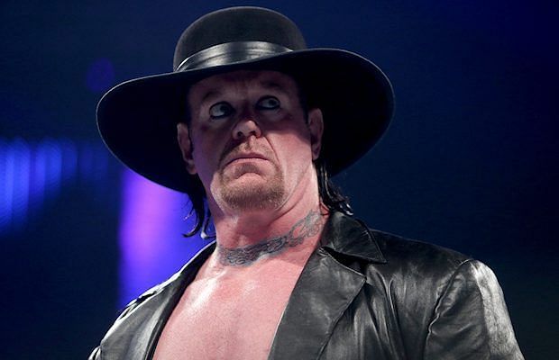 From the WWE Rumour Mill: Positive update on The Undertaker's future