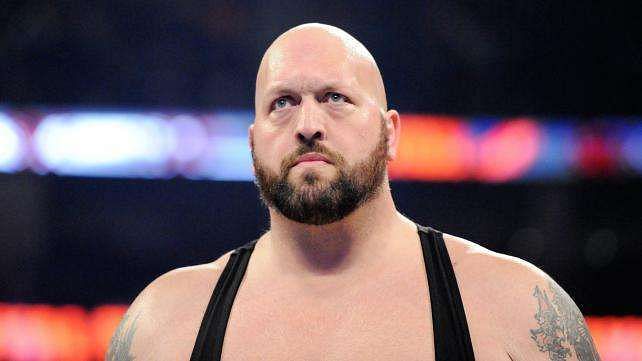 Big Show is a seven-time World Champion