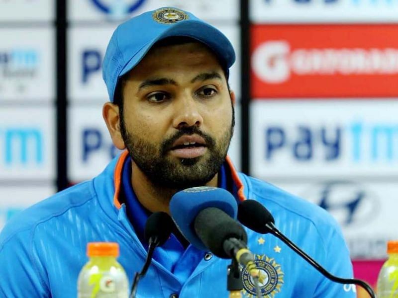 Team India's 5 heaviest defeats in ODIs after batting first