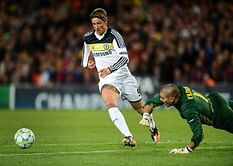 5 subplots to the Chelsea vs Barcelona round of 16 tie