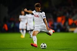 Top 5 Asian goalscorers in the Premier League