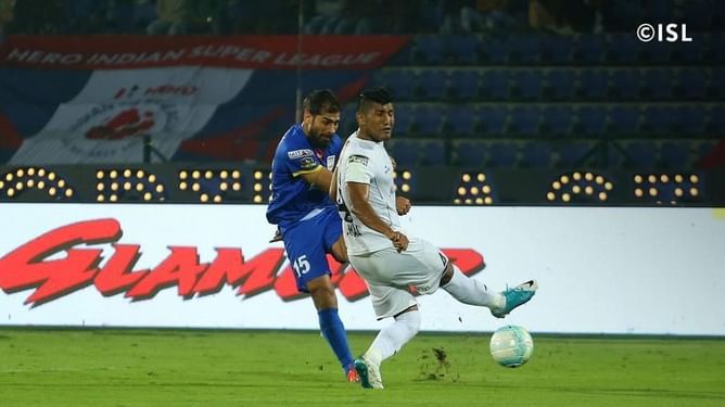 ISL Fantasy 2017: Tips for Mumbai City FC vs Delhi Dynamos FC