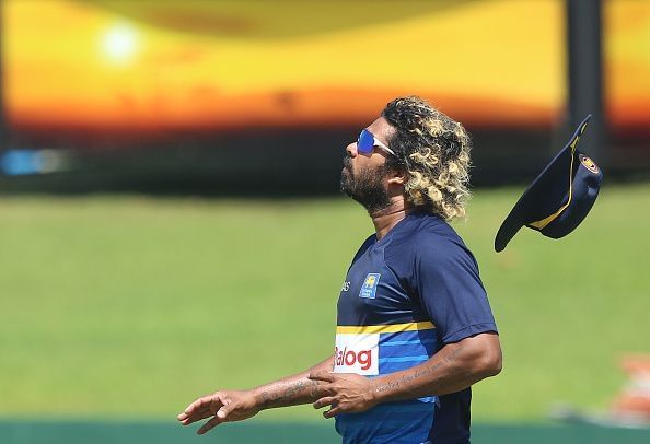 India vs Sri Lanka 2017: Sri Lanka announce squad for T20I series