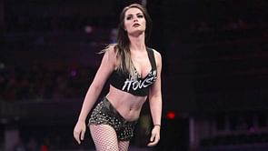 5 reasons Paige deserves to win the women's Royal Rumble & why she probably won't
