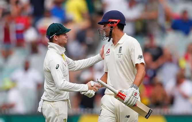 Ashes 2017/18, 4th Test: Hits and misses