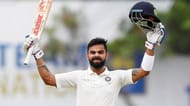 Image result for virat kohli tests