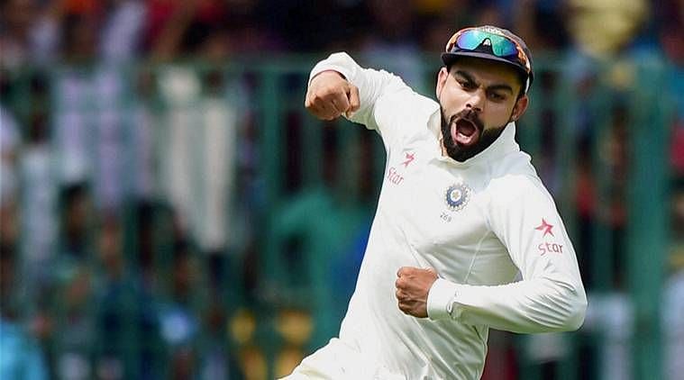 Kohli&#039;s fearless attitude has helped Indian players to express themselves and play their natural game