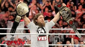5 Things that need to happen in WWE in 2018