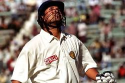 Reliving Sachin Tendulkar's Test hundreds: Centuries 21-25