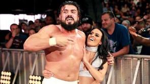 WWE News: WWE makes huge change to NXT Championship match for NXT Takeover