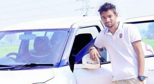 Junior hockey player found dead in a car with bullet wounds on his head in New Delhi
