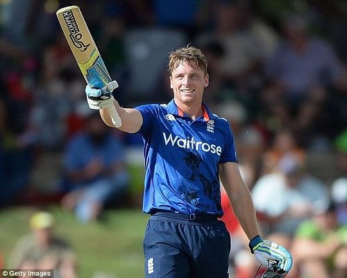 Jos Buttler