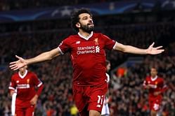FIFA 18: Liverpool's Mohamed Salah to get a new upgrade in FUT?