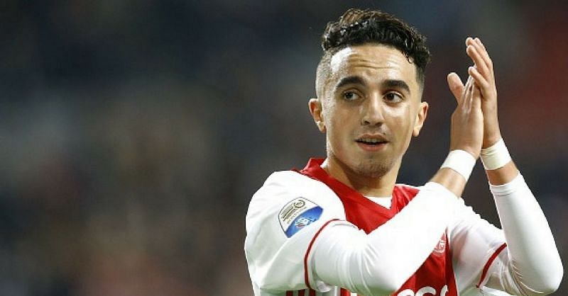 Abdelhak Nouri, AFC Ajax, and the power of Hope