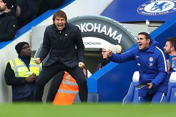 Reports: Chelsea to make move for highly rated Bundesliga starlet
