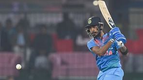 KL Rahul: Making the best of scattered appearances