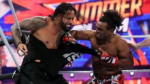 WWE News: The Usos lash out at being relegated to SummerSlam kickoff show