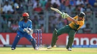 ICC World Twenty20 India 2016: South Africa v Afghanistan