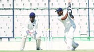 Gurkeerat had been in fine form with the bat this Ranji season