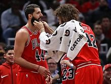 NBA 2017-18: 5 players who could be traded before the mid-season trade deadline