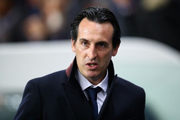 Reports: Paris Saint-Germain interested in £35 million rated Manchester United player