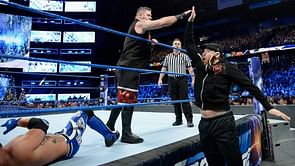 WWE News: SmackDown Live ends 2017 with viewership increase