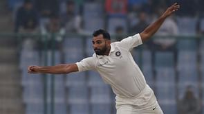 BCCI clears South Africa bound Test specialists for Ranji semi-finals