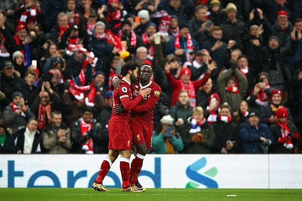 5 reasons why Liverpool will destroy Arsenal
