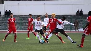 I-League 2017: Under-fire coach Khalid Jamil looks to make amends against Shillong Lajong after Derby debacle