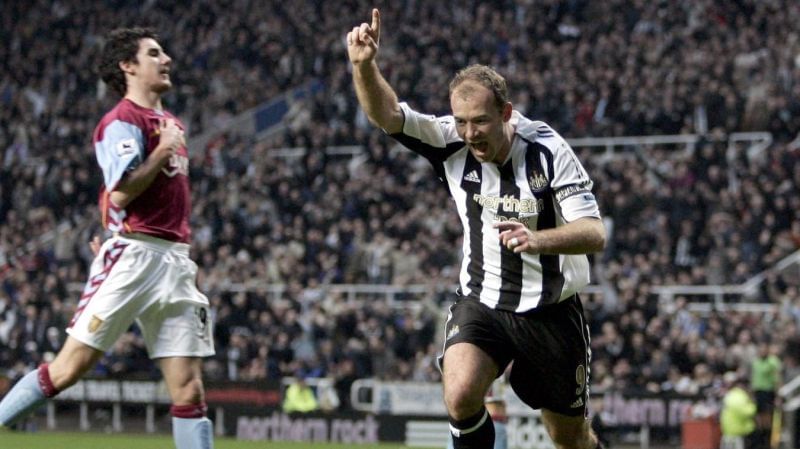 Image result for alan shearer 2001/02