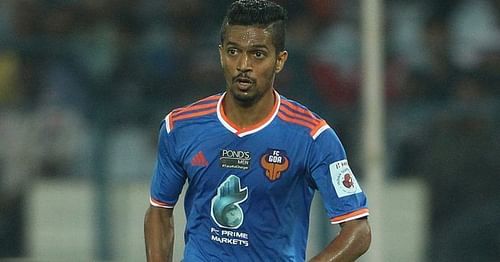 Mandar Rao Desai (Photo: ISL)