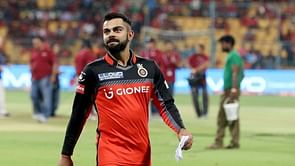 Reports: Royal Challengers Bangalore undecided on retaining Virat Kohli
