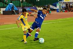 Top 5 Indian defenders in 2017