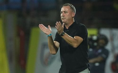 Rene Meulensteen (Photo: ISL)