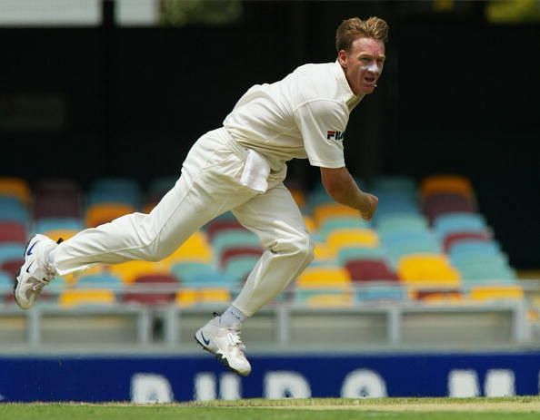 Andy Bichel