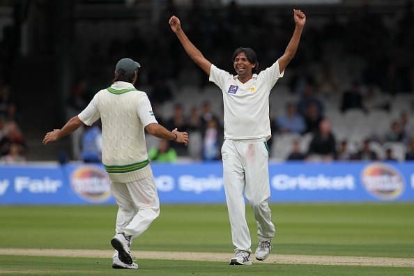 The vestiges of time have not diminished Mohammad Asif&#039;s magical skills