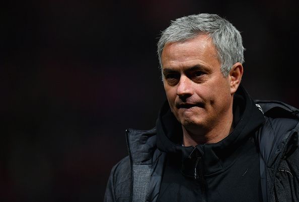 5 lessons learned by Jose Mourinho after Bristol City defeat