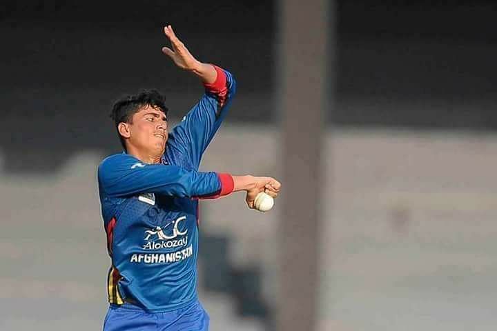 Mujeeb Zadran 4-for on debut guides Afghanistan to their biggest ODI win