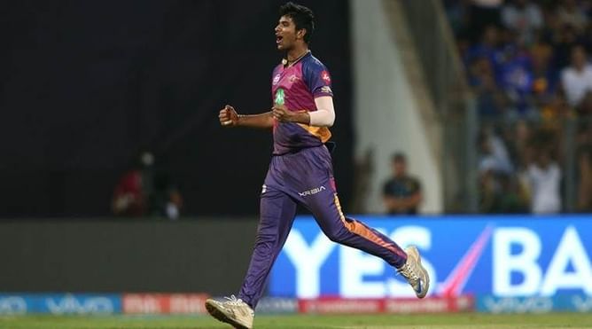 Reports: Washington Sundar, Nitish Rana might earn maiden T20I call-up