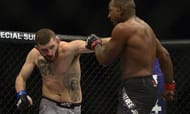 Michal Oleksiejczuk bested his foe at UFC 219